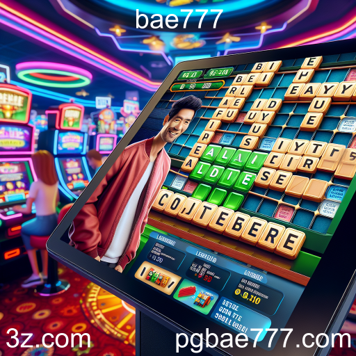 Desbravando a Categoria Pontuações Altas no BAE777