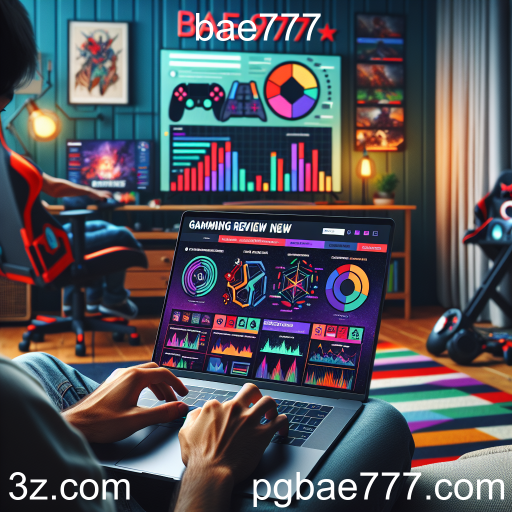 A Importância das Avaliações em Jogos Online: Uma Análise do bae777