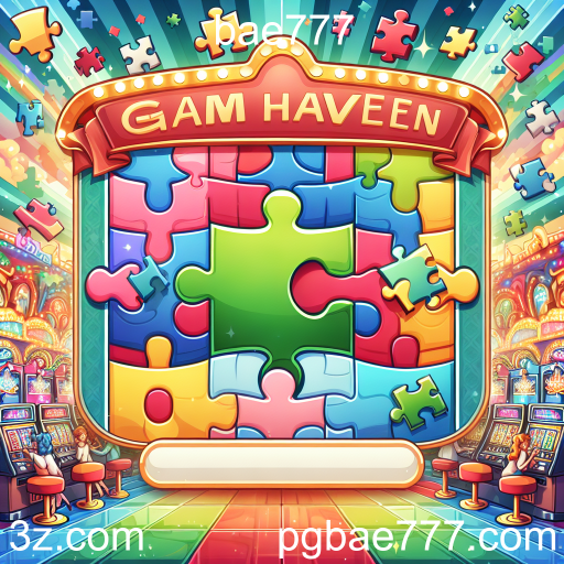 Os Encantos dos Quebra-Cabeças em BAE777