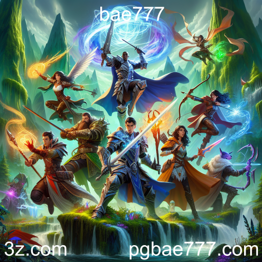 A Ascensão dos RPGs: Mergulhe em Mundos Fantásticos